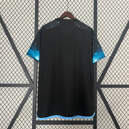 Camisola Minnesota United Principal 24/25 Versão Adepto