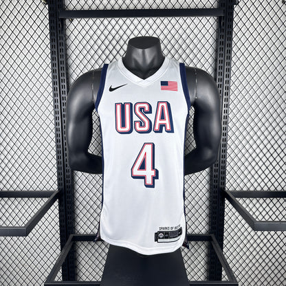 Camisola NBA - USA