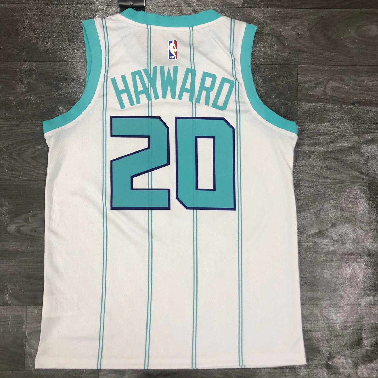 Camisola NBA Charlotte Hornets