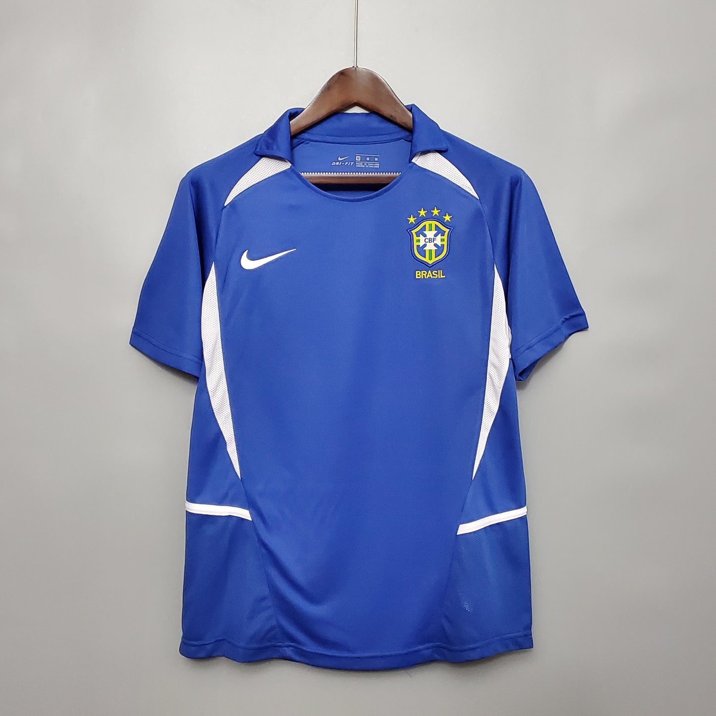 Retro Brasil 2002 - 2 modelos