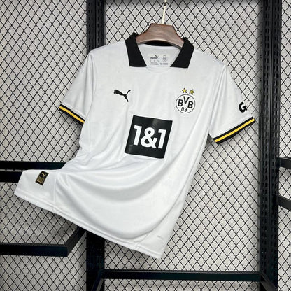 Camisola Borussia Dortmund Alternativa 24/25 Versão Adepto