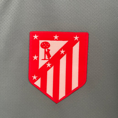 Camisola Atletico Madrid 24/25 Secundária Versão Adepto