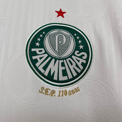 Camisola Palmeiras Secundária 24/25 Versão Adepto