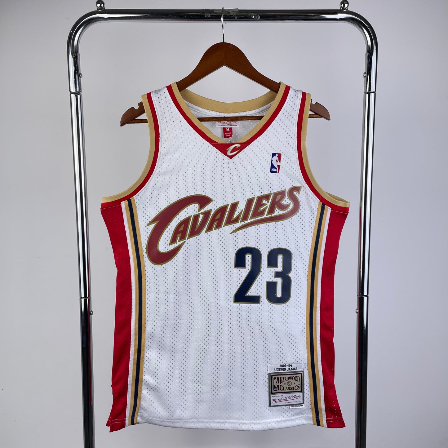 Camisola NBA Cleveland Cavaliers