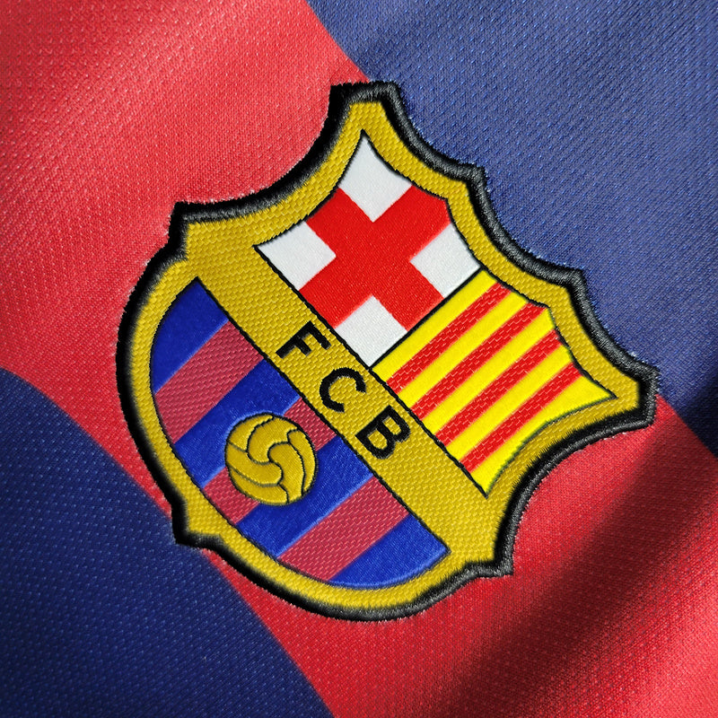 Retro Barcelona 15/16