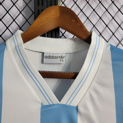 Retro Argentina 1993