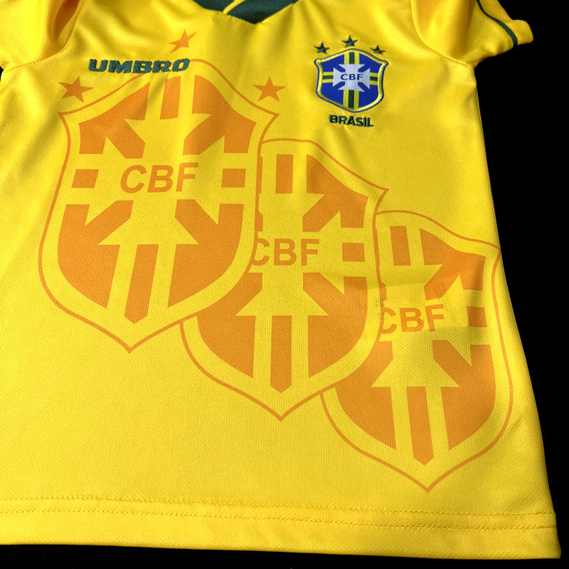 Retro Brasil 1994 KIDS