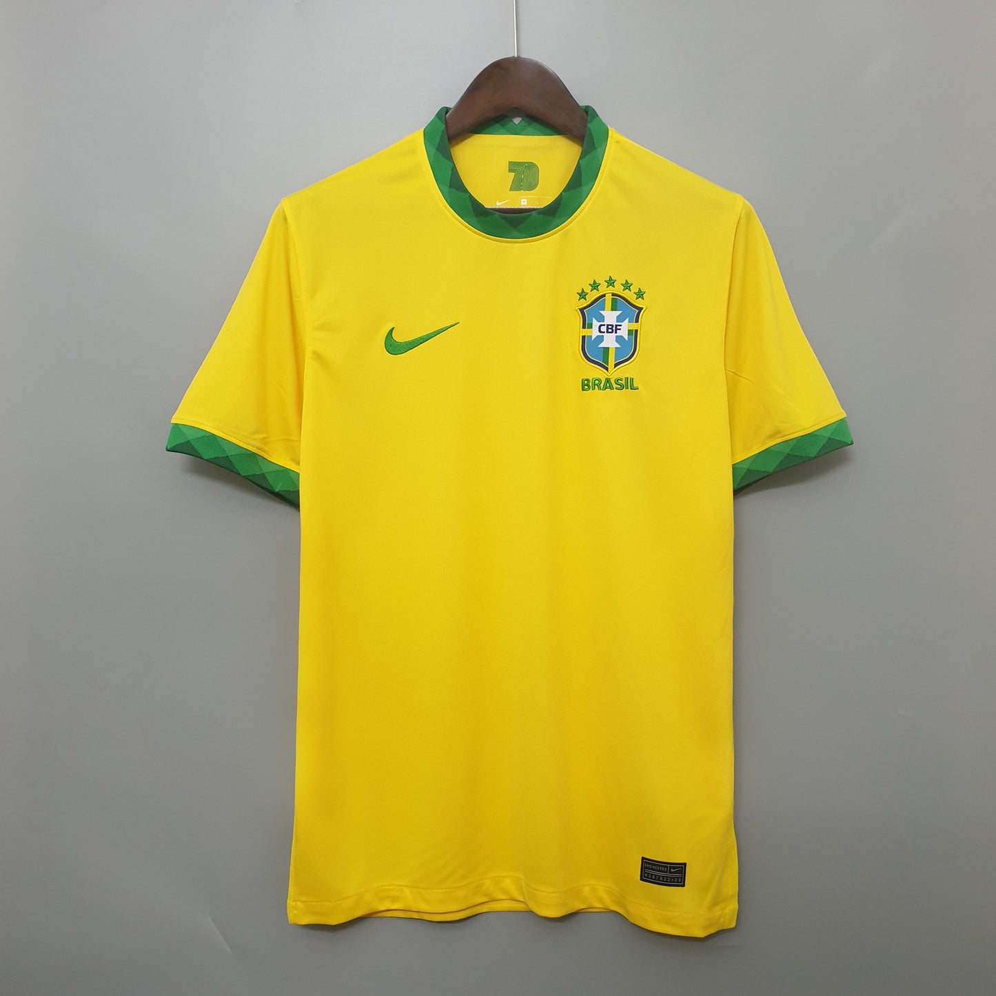 Retro Brasil 2020 - 2 modelos Versão Adepto