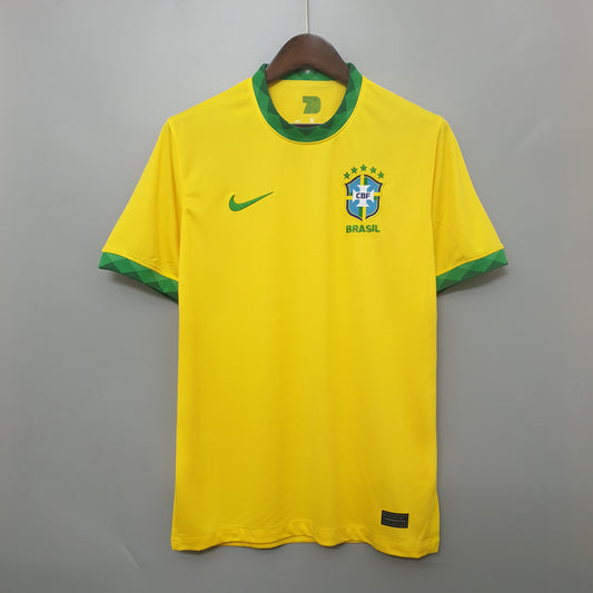 Retro Brasil 2020 - 2 modelos Versão Adepto