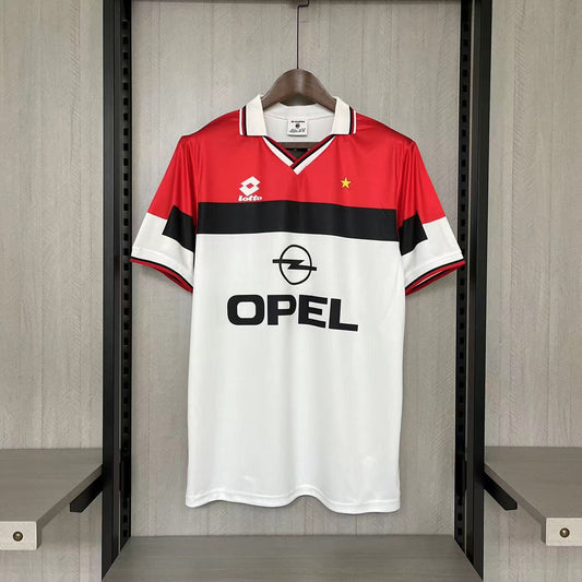 Retro AC Milan 94/95