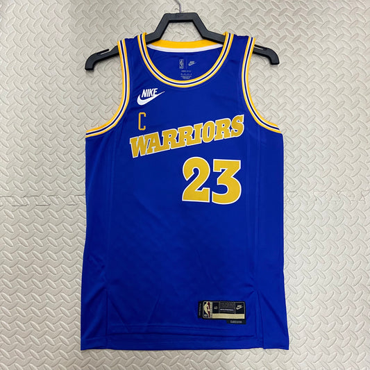 Camisola NBA Golden State Warriors