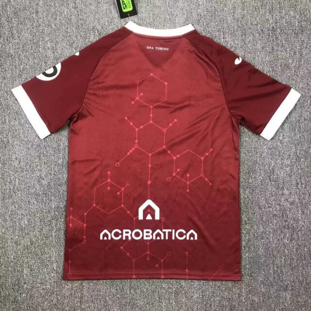 Camisola Torino Principal 24/25 Versão Adepto