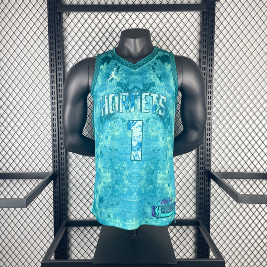 Camisola NBA Charlotte Hornets