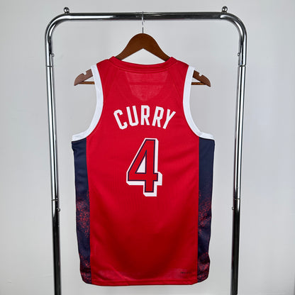 Camisola NBA - USA