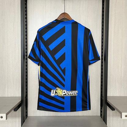 Camisola Inter Milan 24/25 Principal Versão Adepto