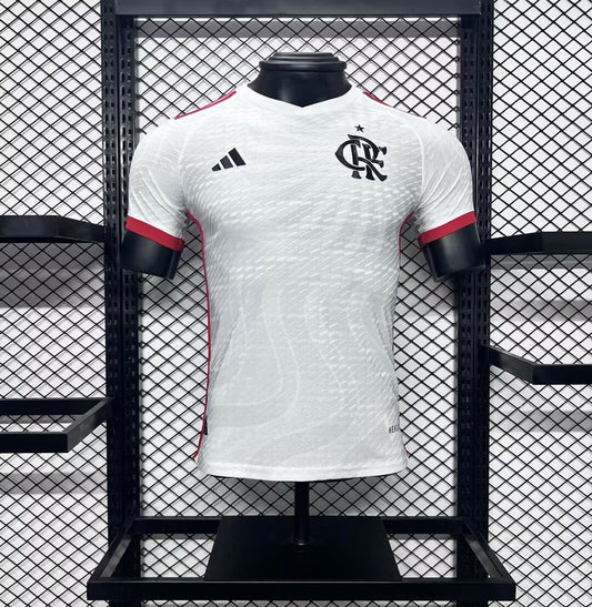 Camisola Flamengo Secundária 24/25 Versão Jogador