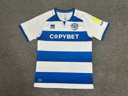 Camisola QPR 24/25 Principal Versão Adepto