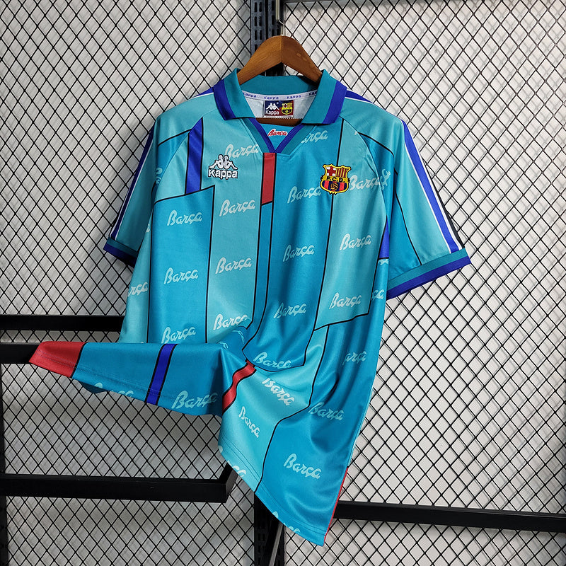 Retro Barcelona 95/97