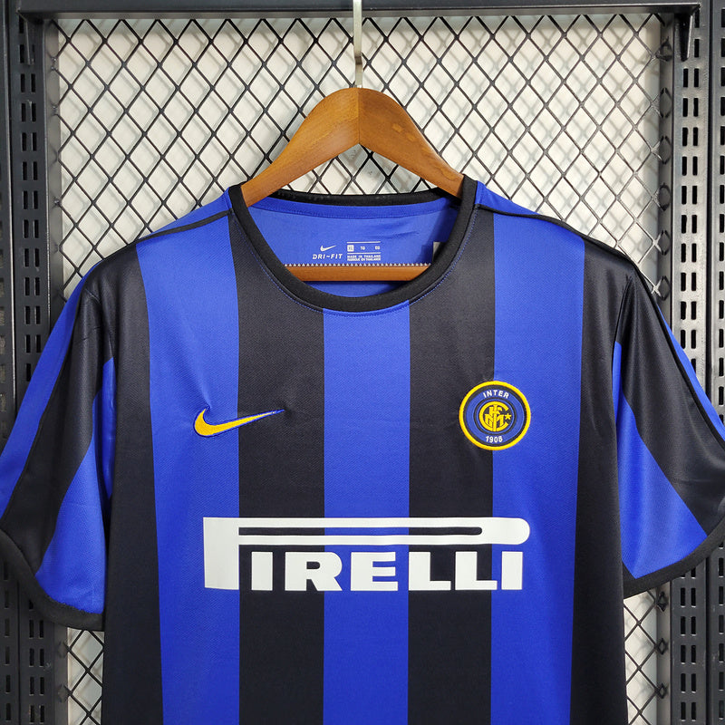 Retro Inter Milan 99/00