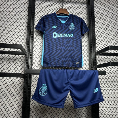 Kit Criança Porto Alternativa 2024/25