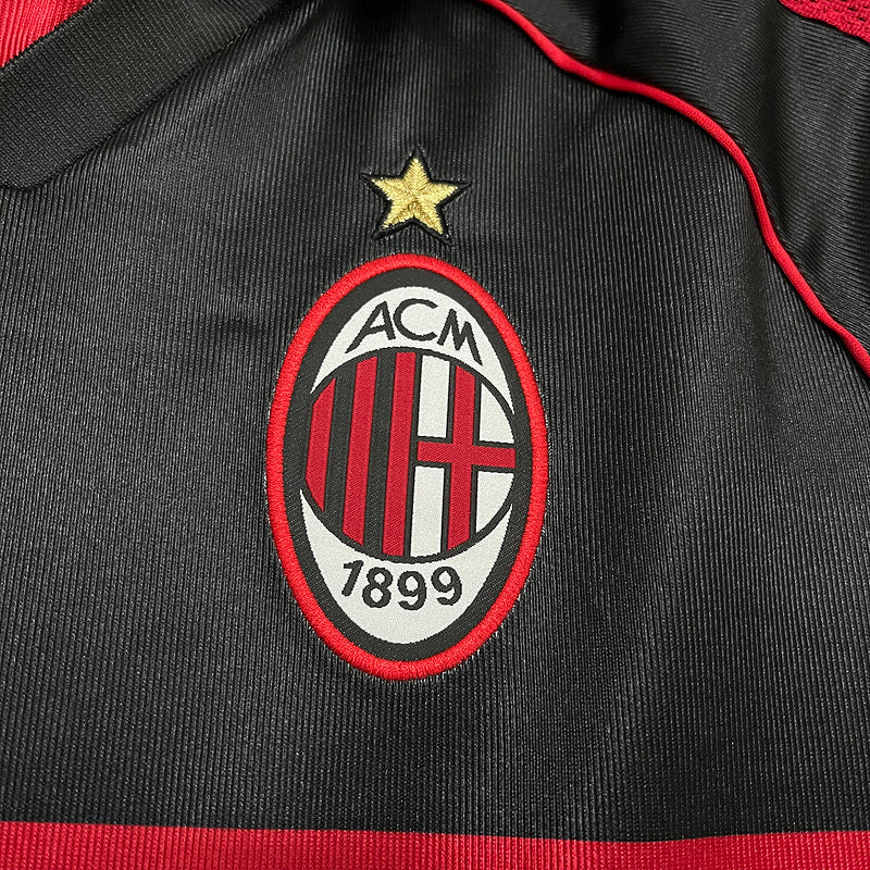 Retro AC Milan 98/99