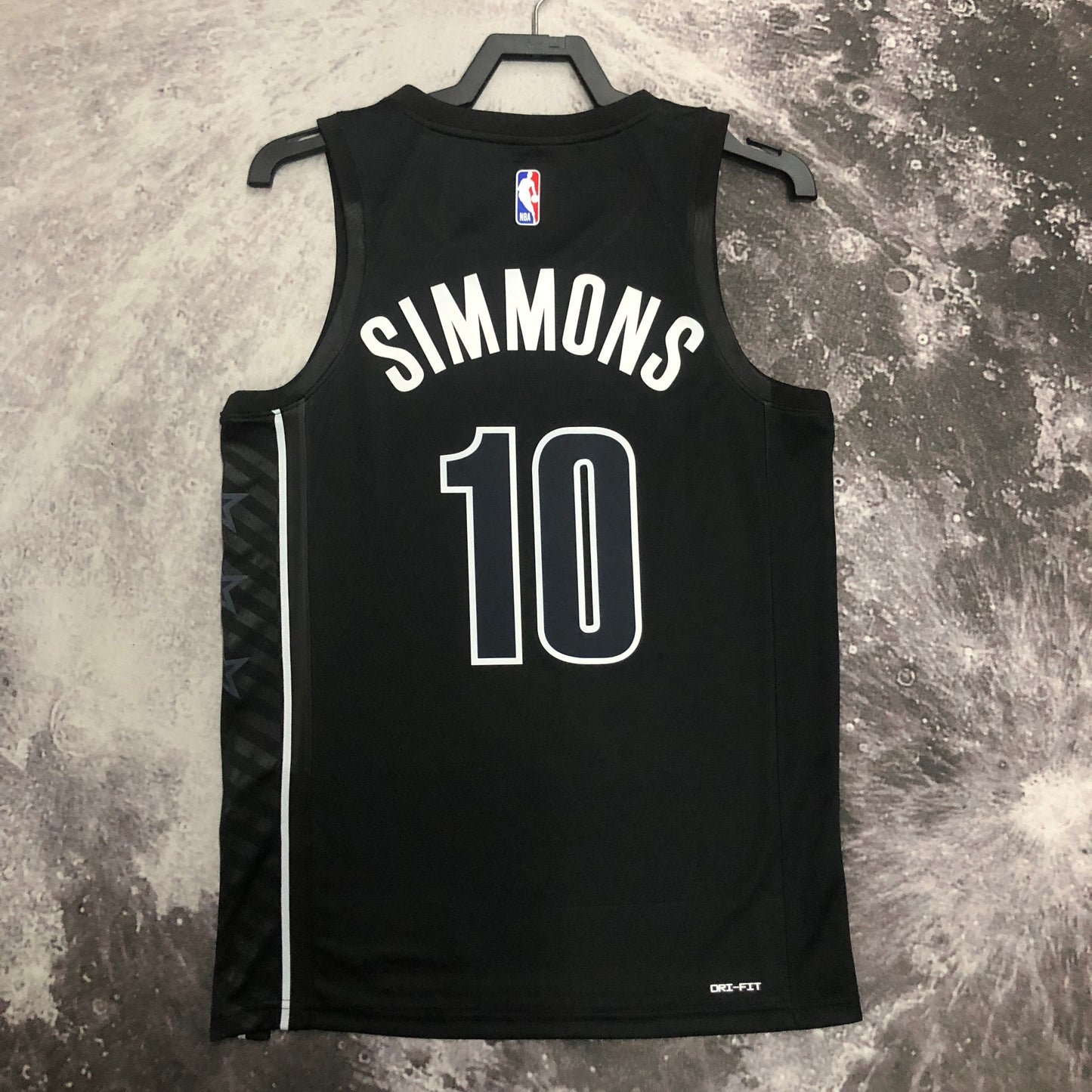 Camisola NBA Brooklyn Nets