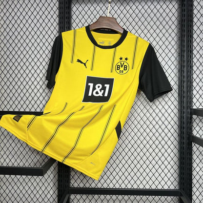 Camisola Borussia Dortmund Principal 24/25 Versão Jogador