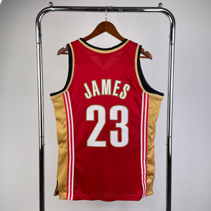 Camisola NBA Cleveland Cavaliers