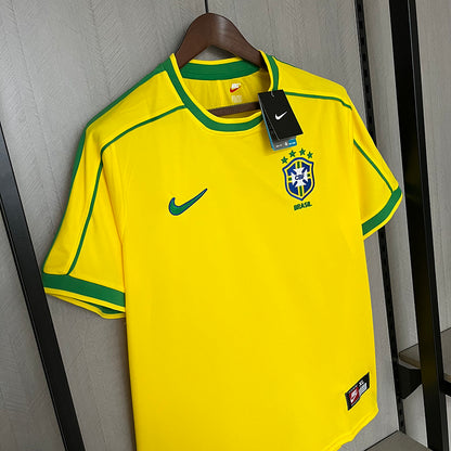 Retro Brasil 1998