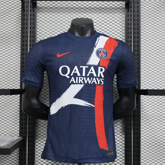 Camisola PSG 24/25 - Edição Especial Versão Jogador