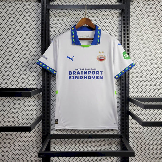 Camisola PSV 24/25 Alternativa Versão Adepto