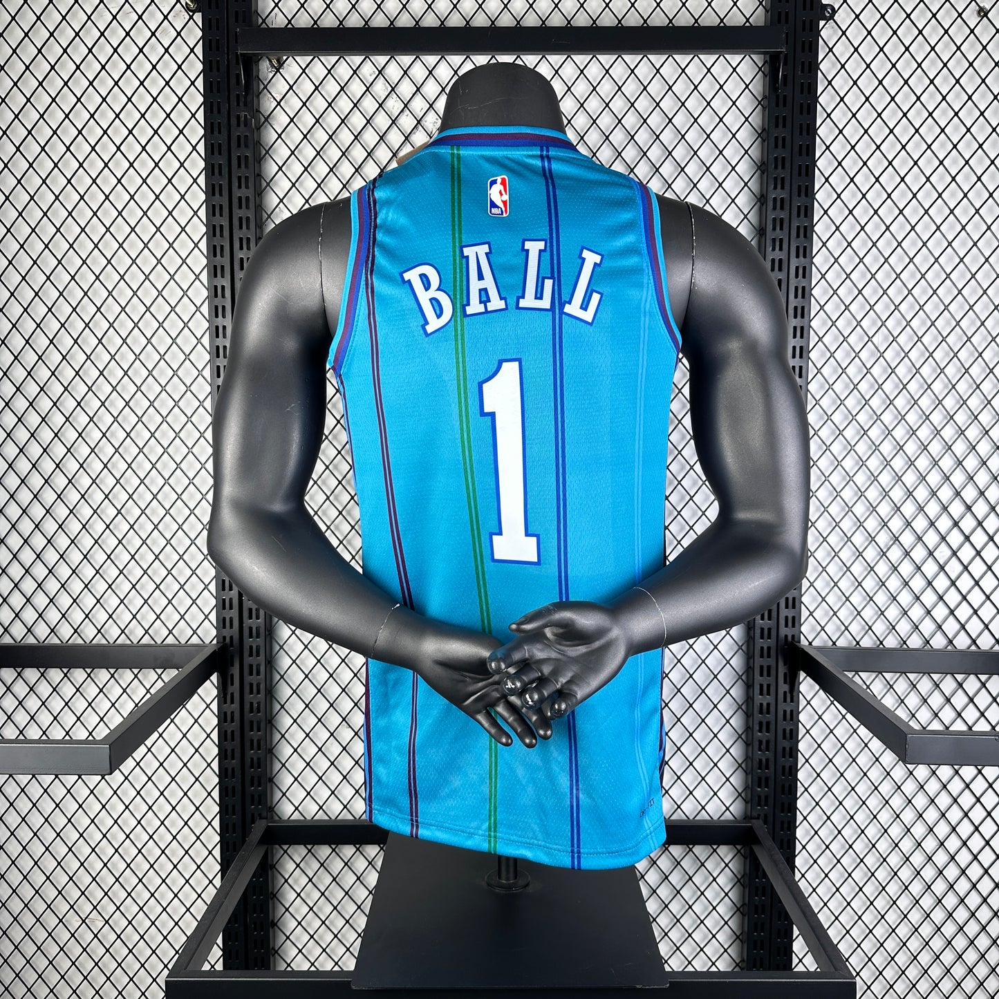 Camisola NBA Charlotte Hornets