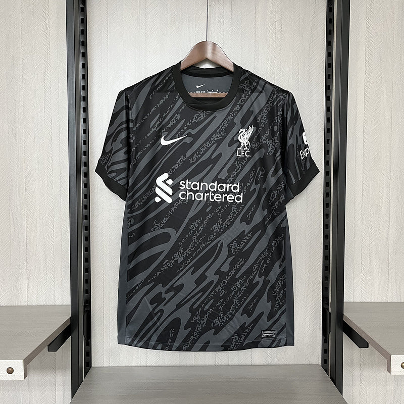 Camisola Liverpool  24/25 Redes