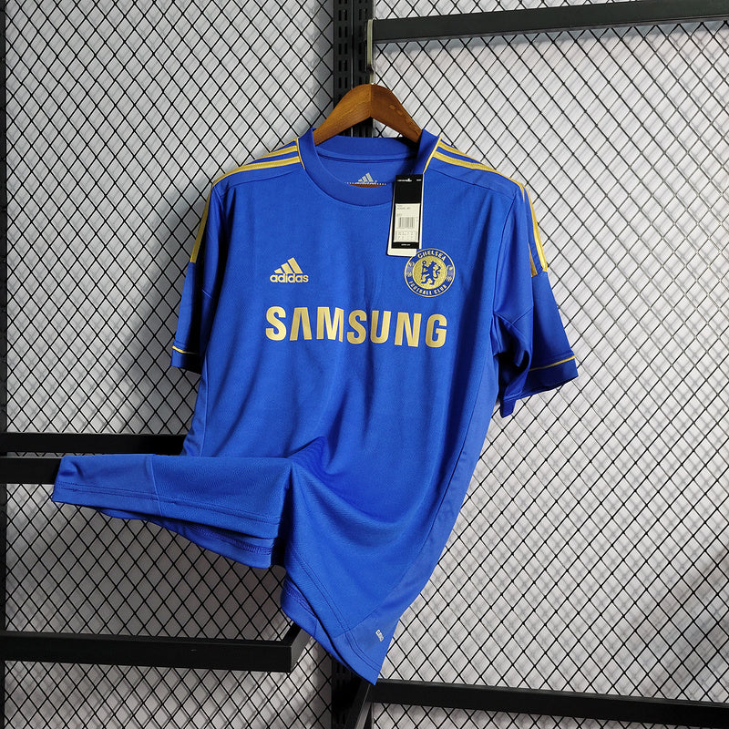 Retro Chelsea 12/13