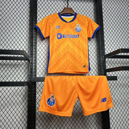 Kit Criança Porto Secundário 2024/25