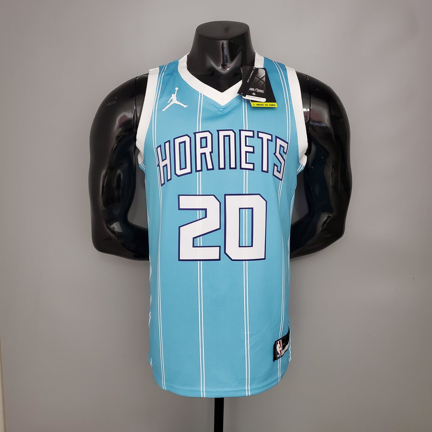 Camisola NBA Charlotte Hornets