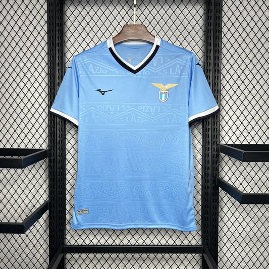 Camisola Lazio Principal 2024/25 Versão Adepto