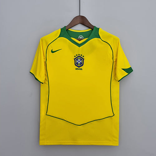 Retro Brasil 2004 - 2 modelos