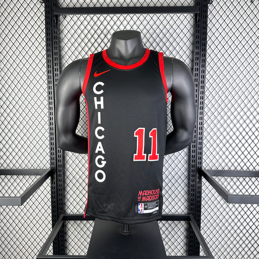 Camisola NBA Chicago Bulls