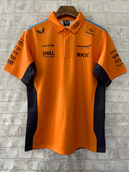 Polo F1 McLaren 2024