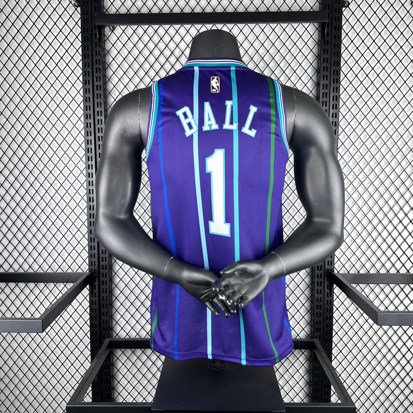 Camisola NBA Charlotte Hornets