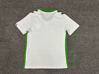 Camisola Saint-Étienne Secundária 24/25 Versão Adepto