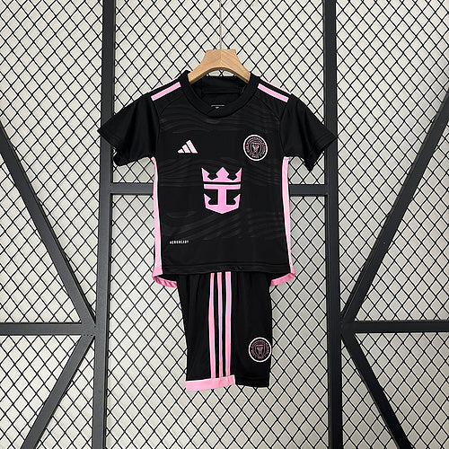 Kit Criança Inter Miami Secundário 24/25