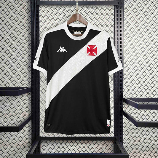 Camisola Vasco da Gama Principal 24/25 Versão Adepto