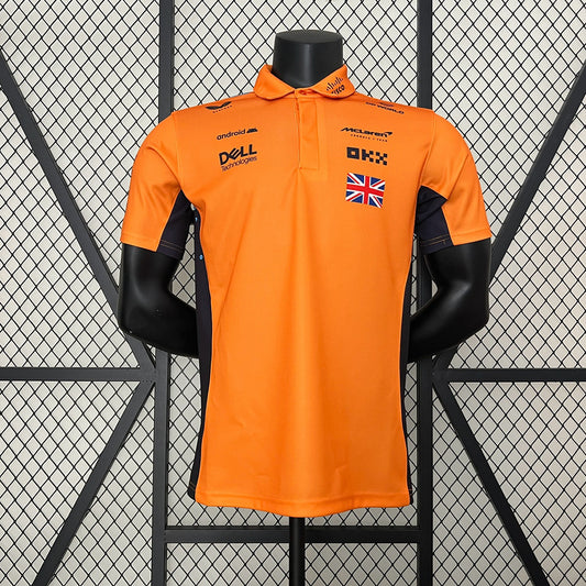 Polo F1 McLaren 2024 Norris