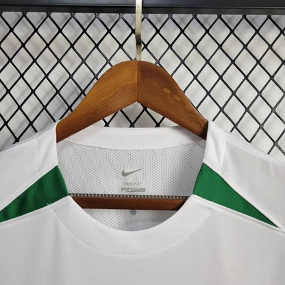 Camisola Sporting Secundária 24/25 Versão Adepto