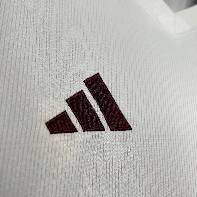 Camisola Aston Villa Secundária 24/25 Versão Adepto