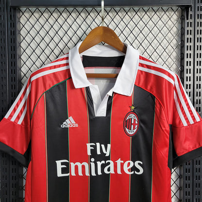 Retro AC Milan 12/13