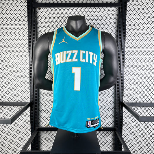 Camisola NBA Charlotte Hornets