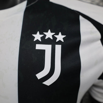 Camisola Juventus Principal 2024/25 Versão Jogador